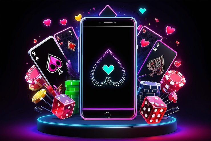 Antarmuka platform pohon4d menampilkan kategori permainan dan opsi pembayaran lokal
