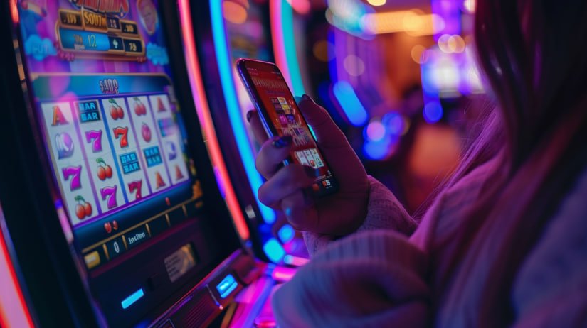 Antarmuka Permainan Populer pohon4d dengan slot, live dealer, dan sportsbook